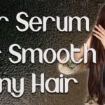 Hair Oil vs. Hair Serum